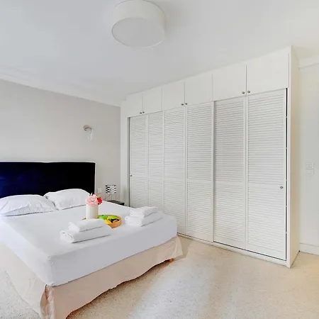 Comfortable Apartment- 3b - 6p - Mail Palais Garnier Appartamento Parigi