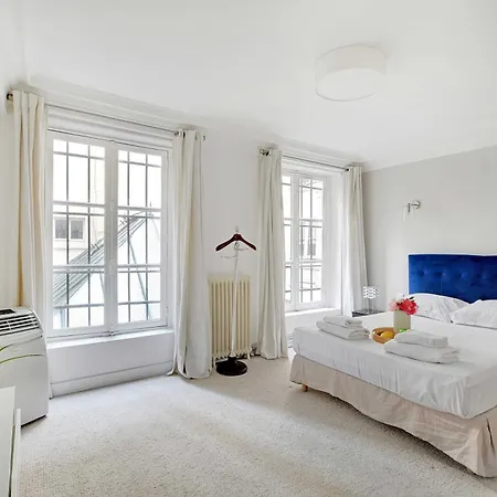Comfortable Apartment- 3b - 6p - Mail Palais Garnier * Parigi