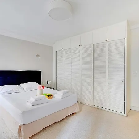 Comfortable Apartment- 3b - 6p - Mail Palais Garnier Appartamento Parigi